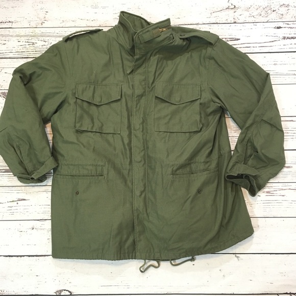 rotcho Other - Military ultra force Rotcho hunting field jacket